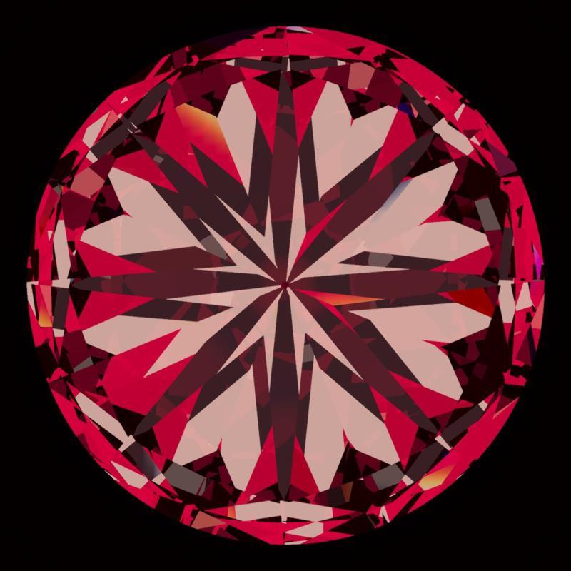 Hearts Diamond Image