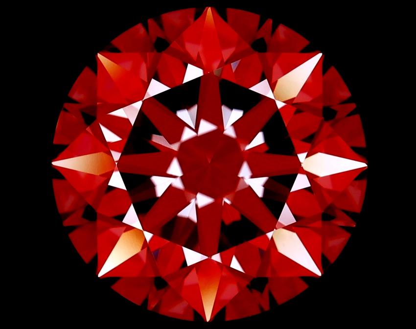 Arrows Diamond Image