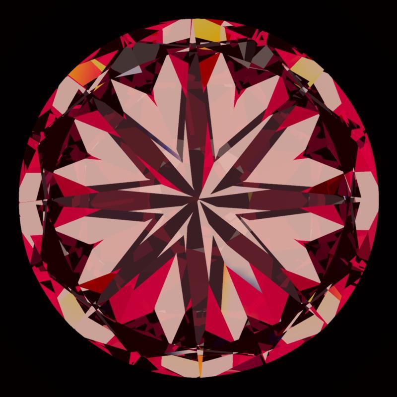 Hearts Diamond Image