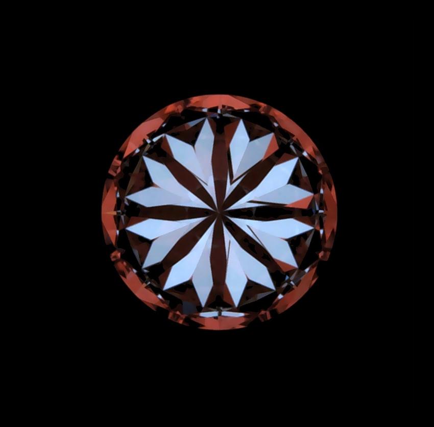 Hearts Diamond Image