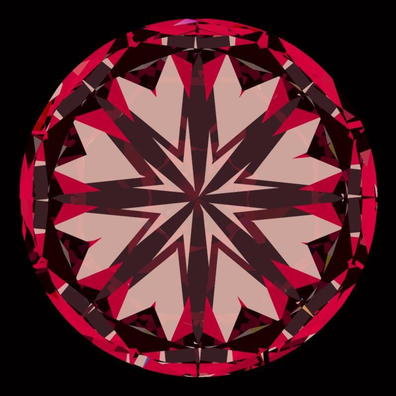 Hearts Diamond Image