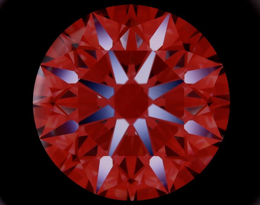 Arrows Diamond Image