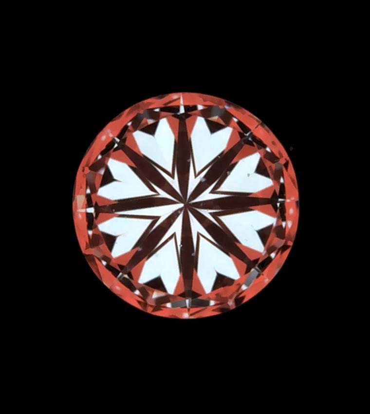 Hearts Diamond Image