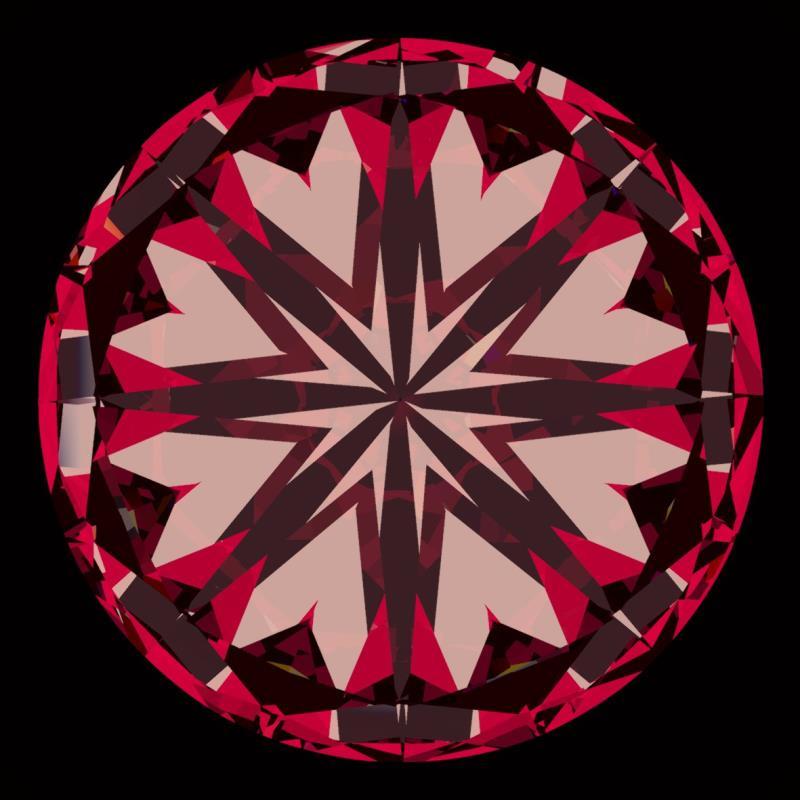 Hearts Diamond Image