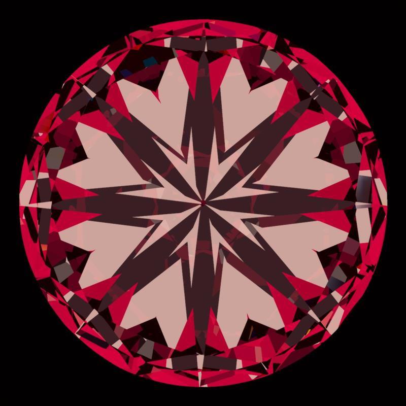Hearts Diamond Image