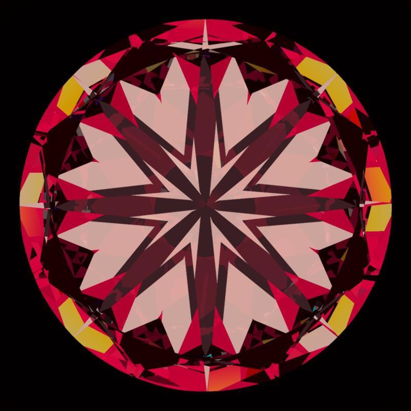 Hearts Diamond Image