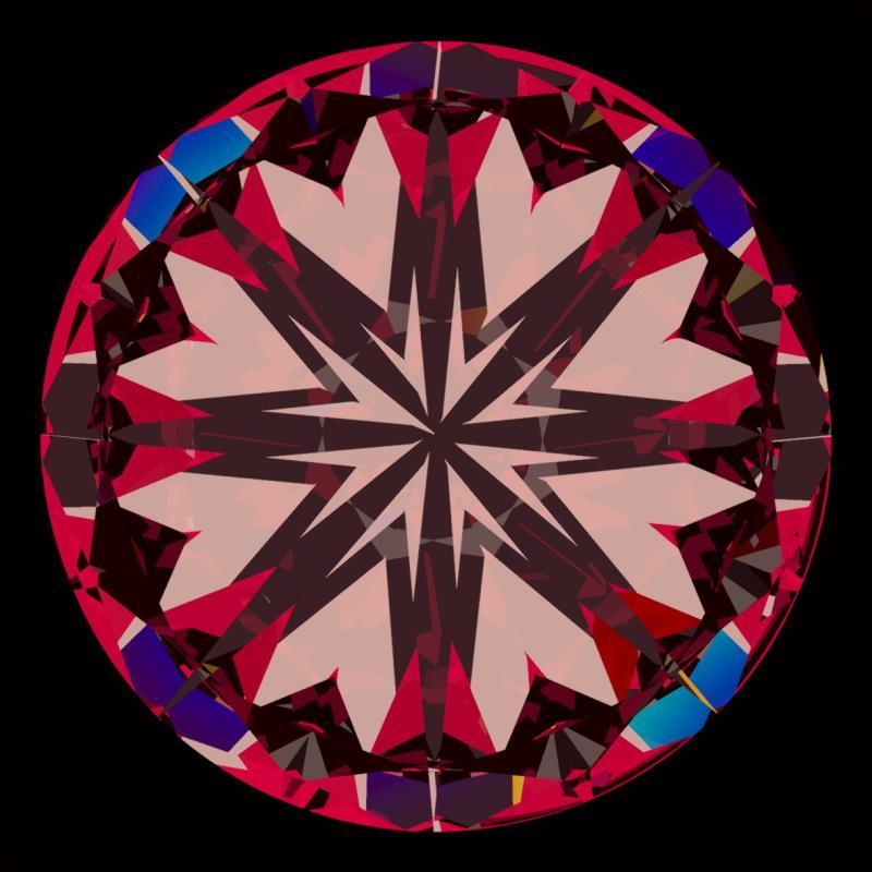 Hearts Diamond Image