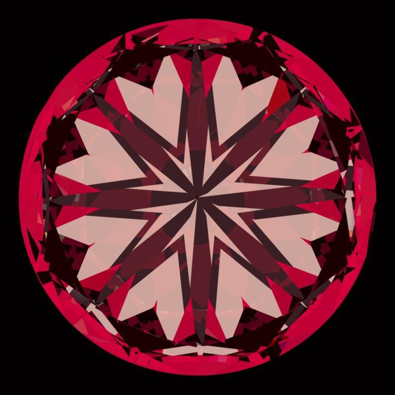 Hearts Diamond Image