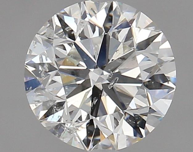 Real Diamond Image