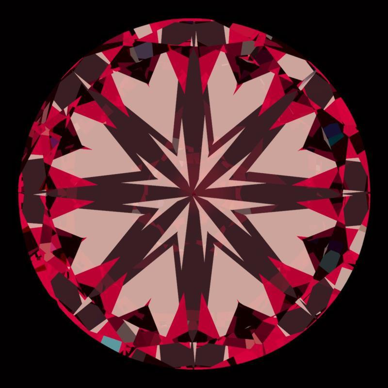 Hearts Diamond Image
