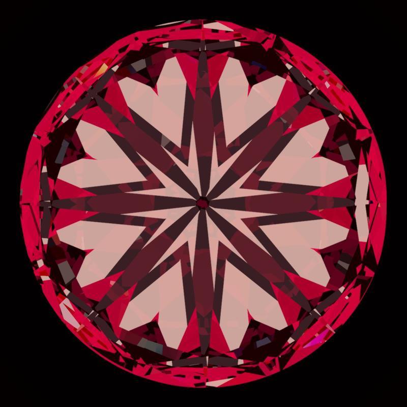 Hearts Diamond Image
