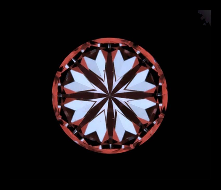 Hearts Diamond Image