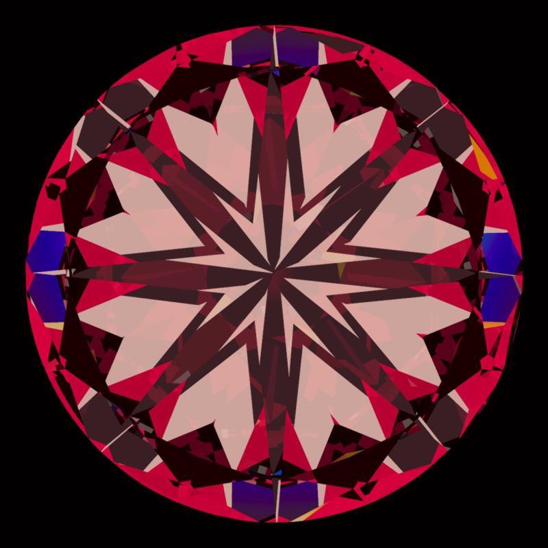 Hearts Diamond Image