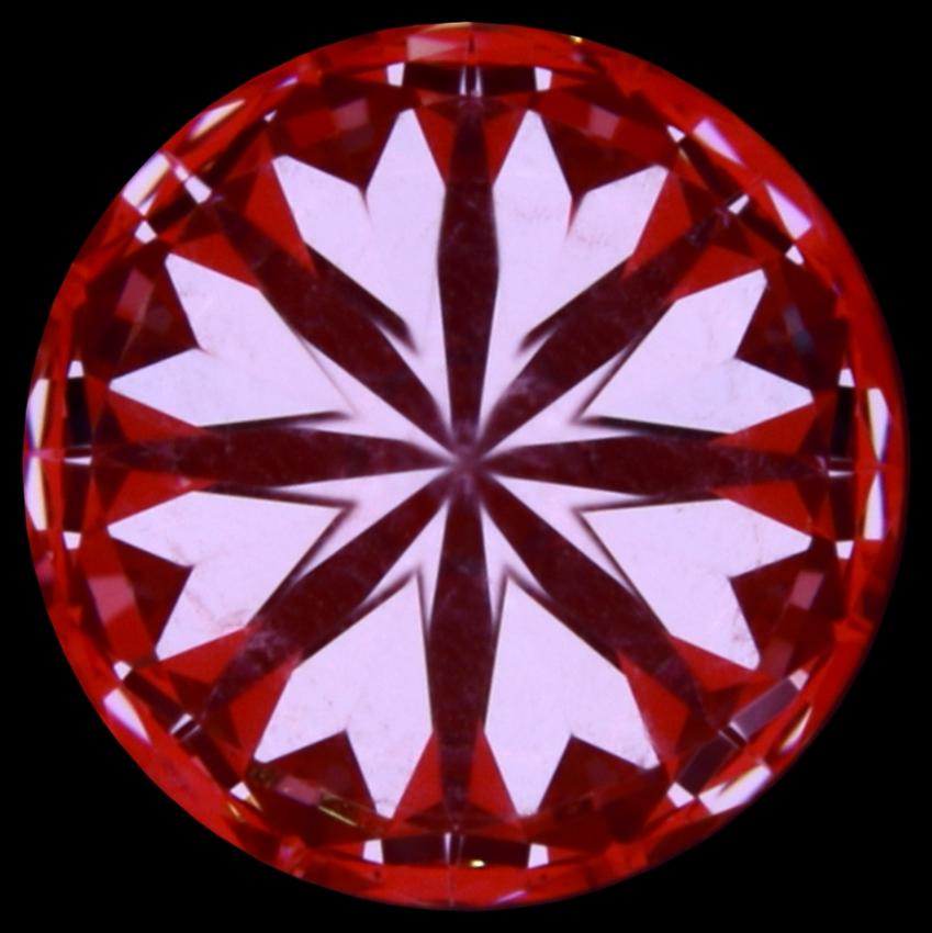 Hearts Diamond Image