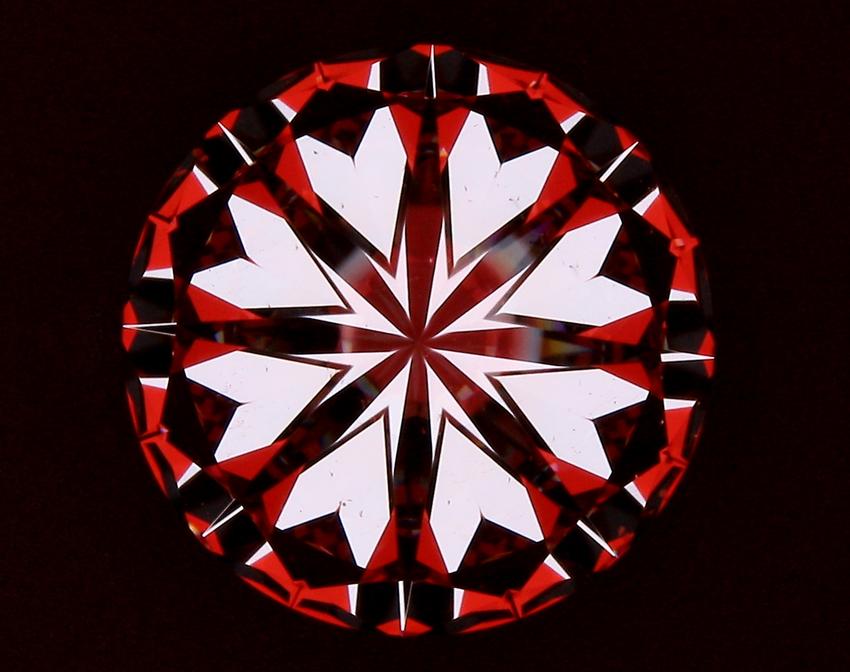 Hearts Diamond Image