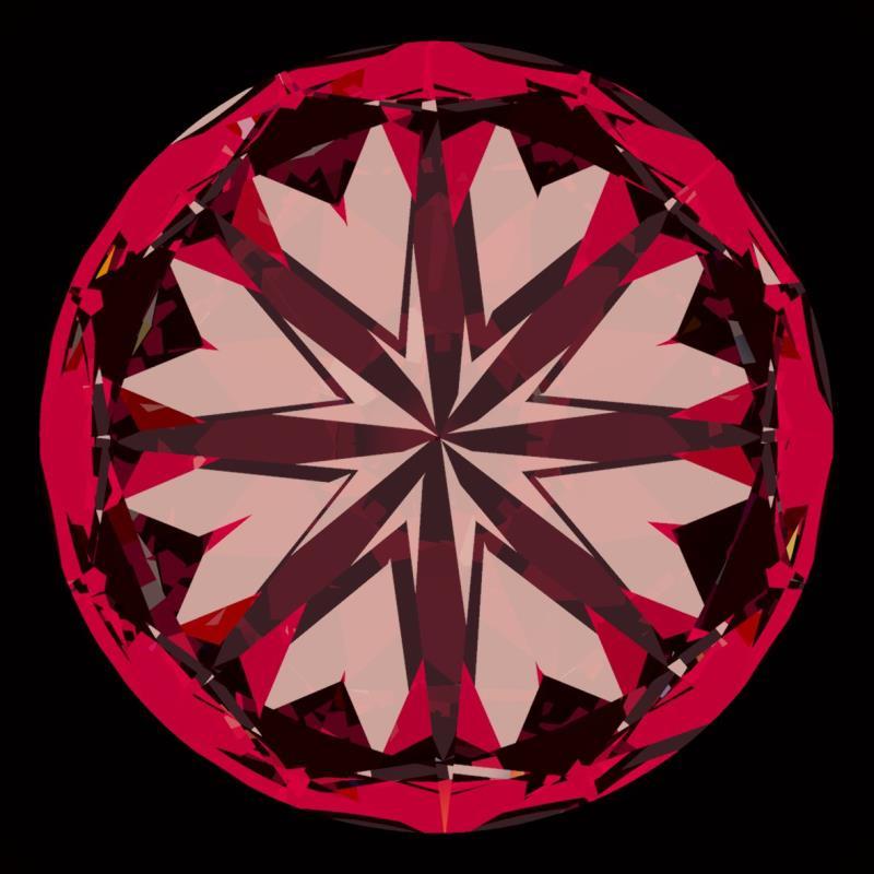 Hearts Diamond Image