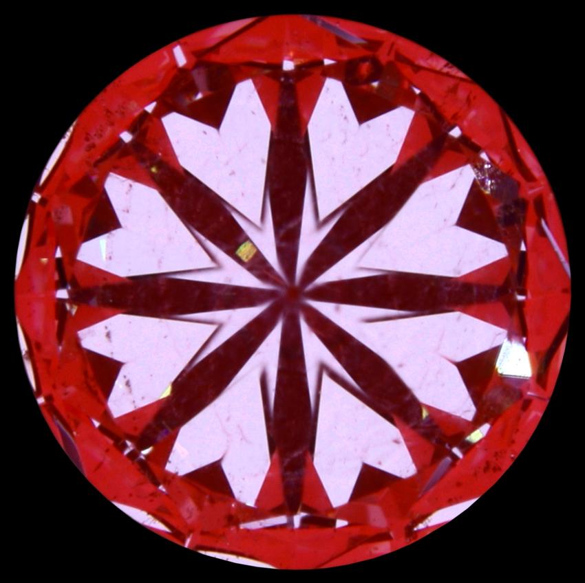 Hearts Diamond Image