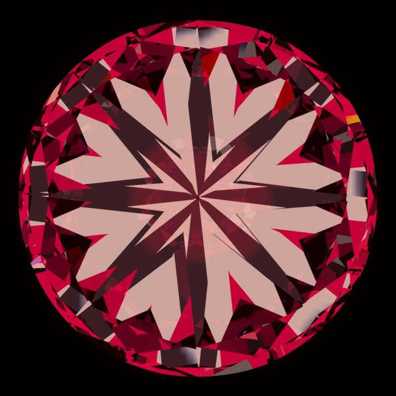 Hearts Diamond Image