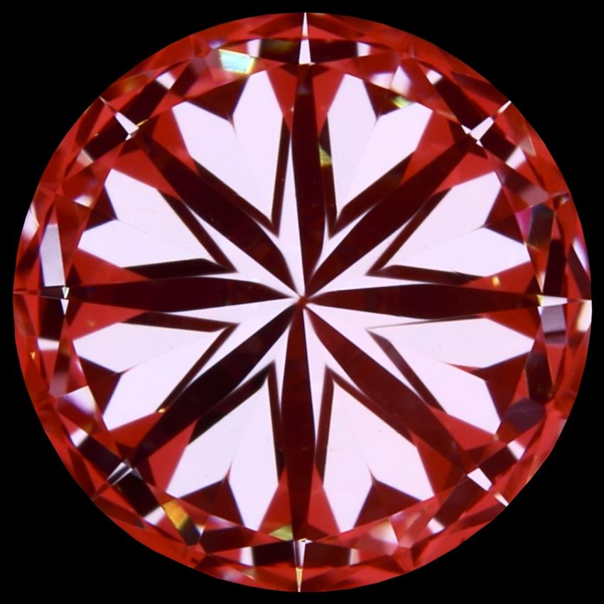 Hearts Diamond Image