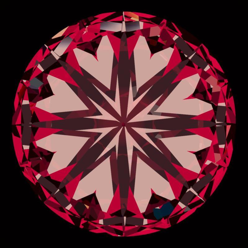 Hearts Diamond Image