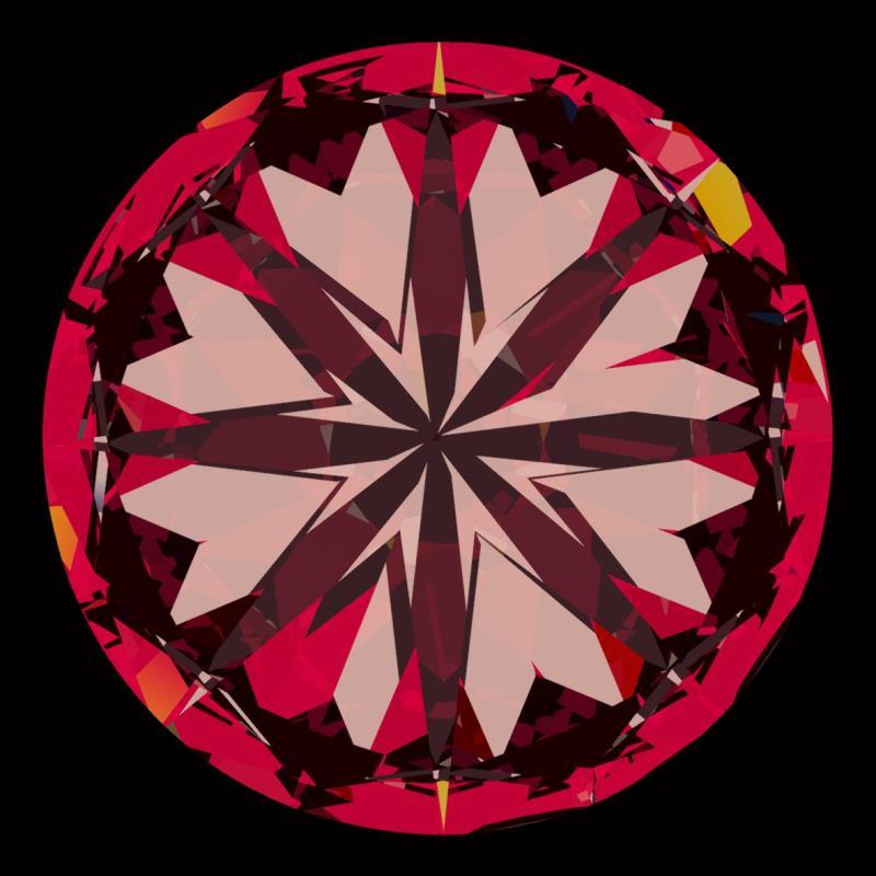 Hearts Diamond Image