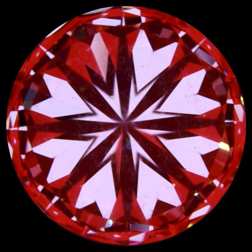 Hearts Diamond Image