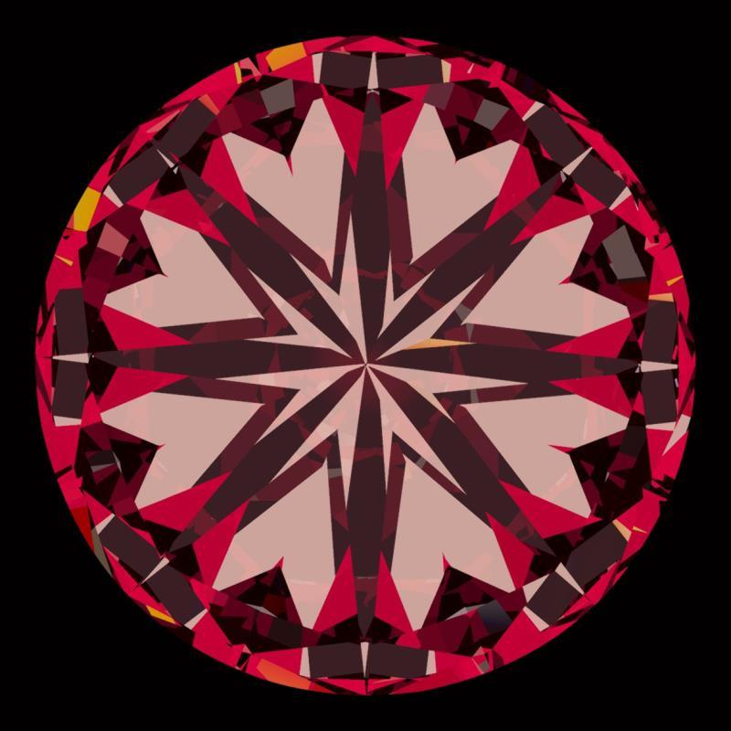 Hearts Diamond Image