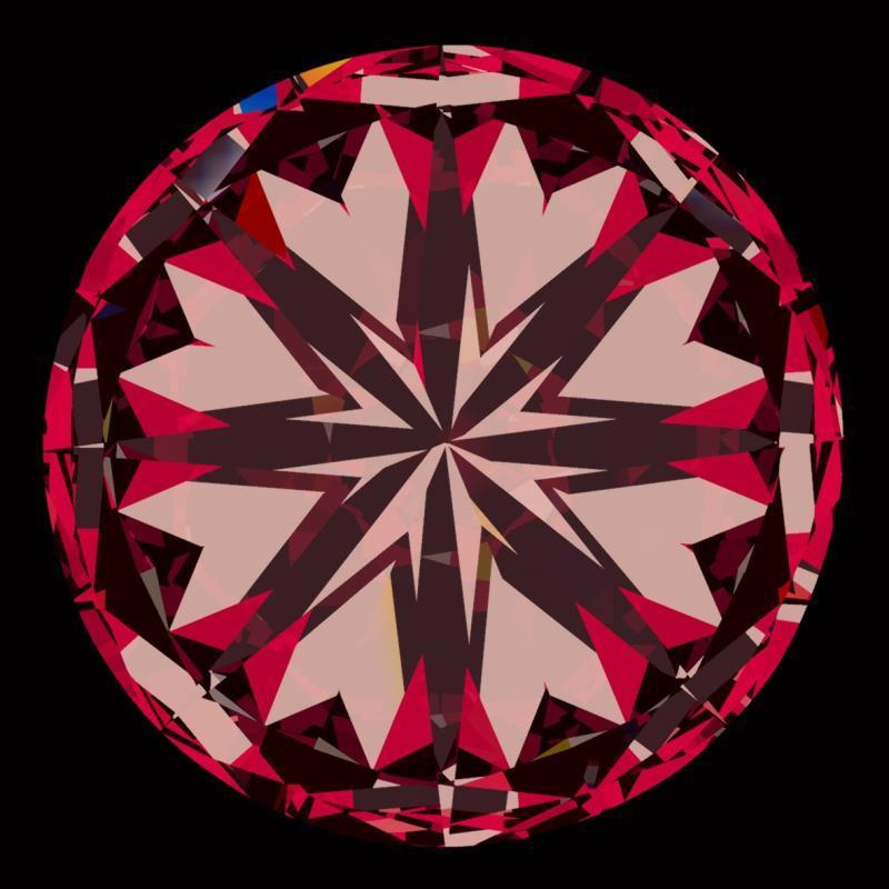 Hearts Diamond Image