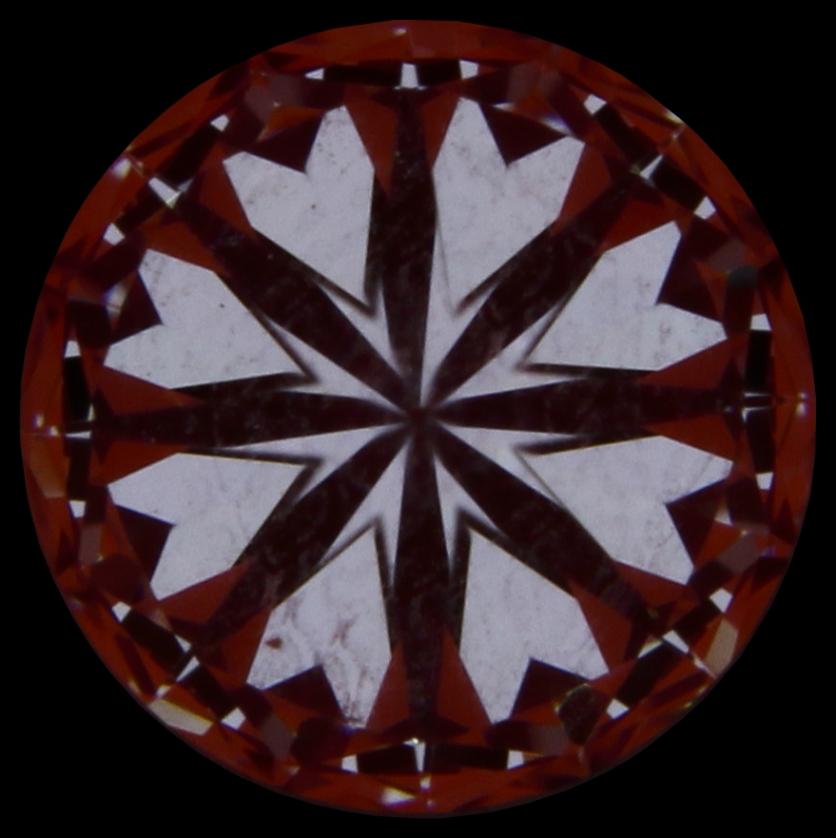 Hearts Diamond Image