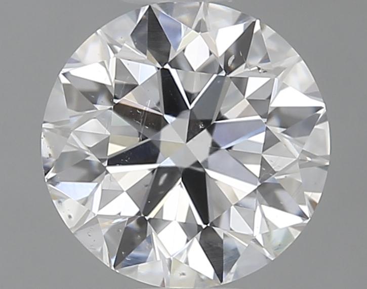 Real Diamond Image