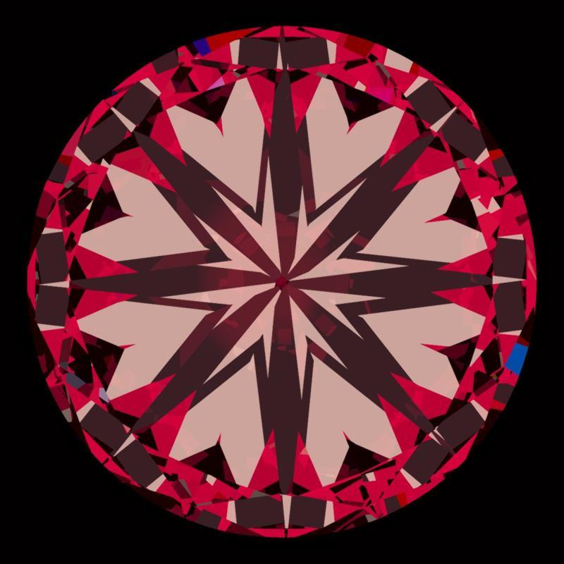Hearts Diamond Image