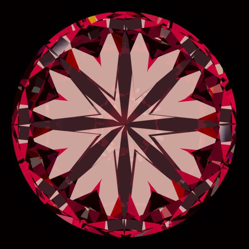 Hearts Diamond Image