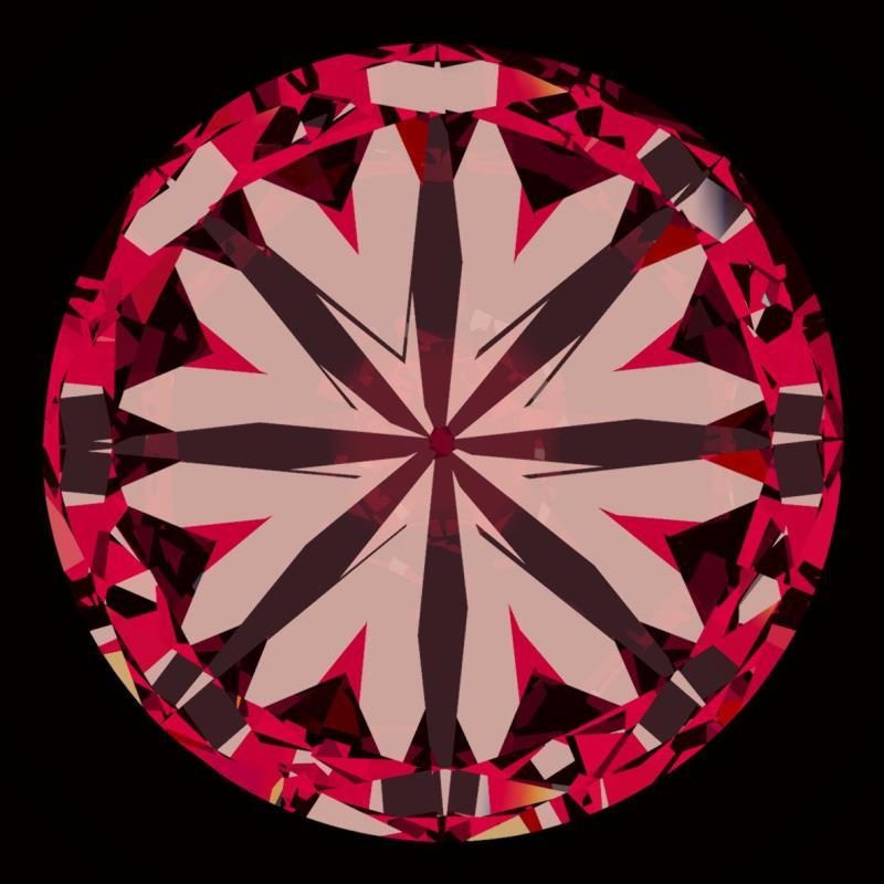 Hearts Diamond Image