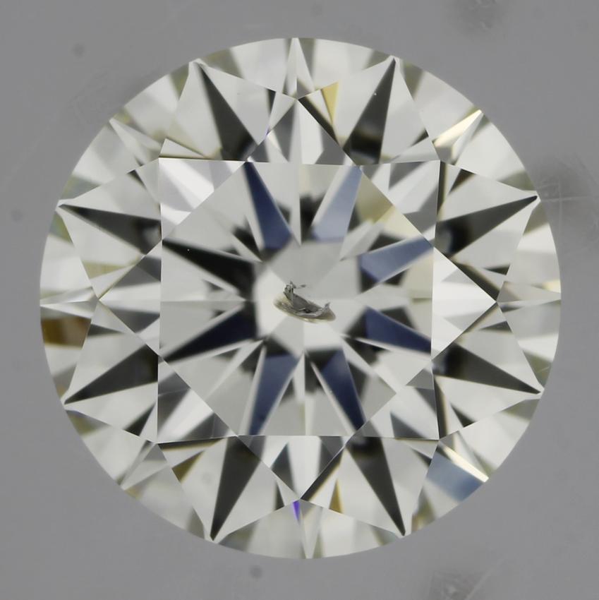 Real Diamond Image