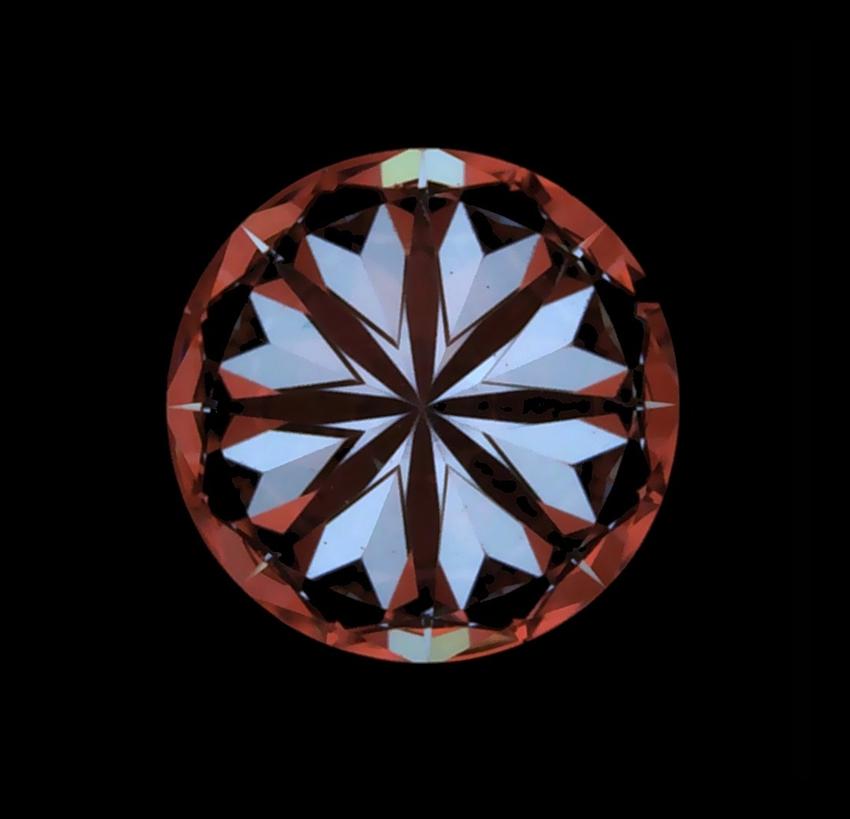Hearts Diamond Image