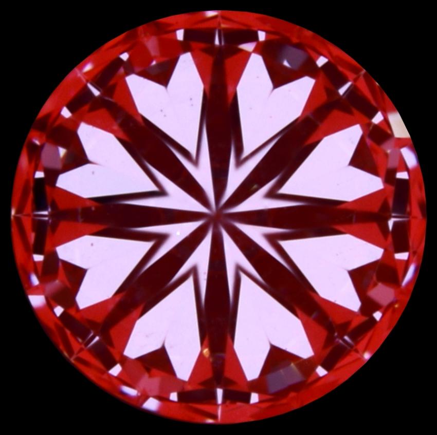 Hearts Diamond Image