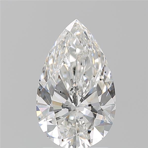 Real Diamond Image
