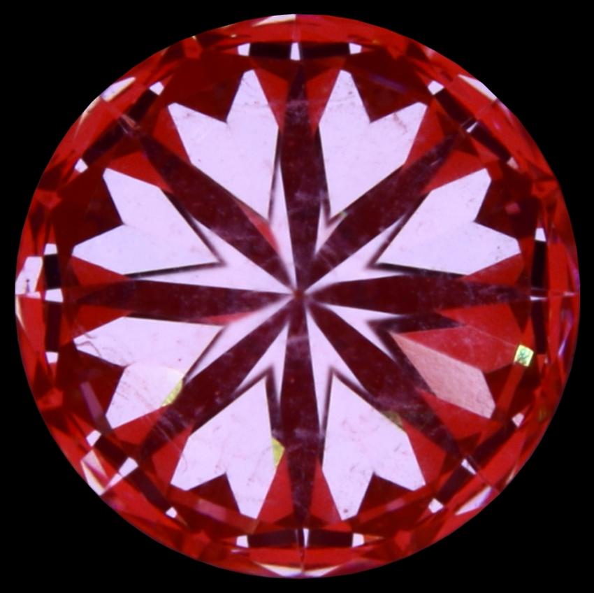 Hearts Diamond Image