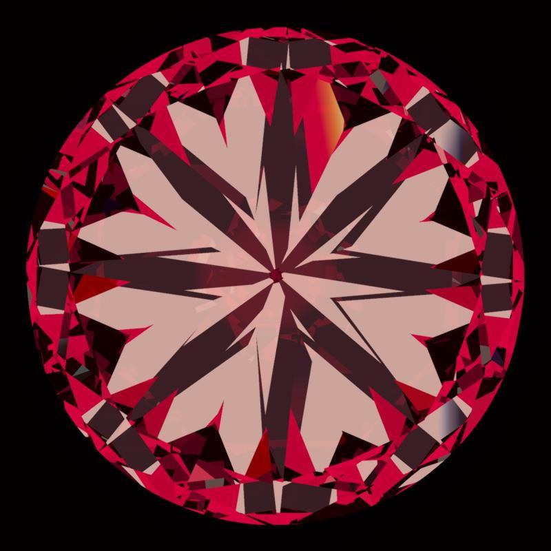 Hearts Diamond Image