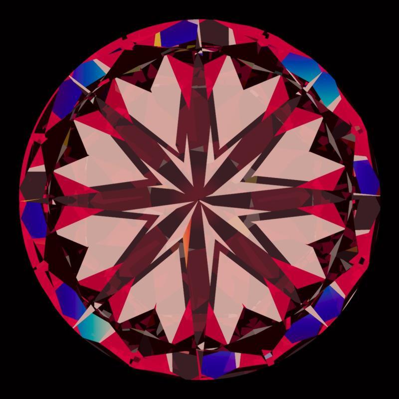 Hearts Diamond Image