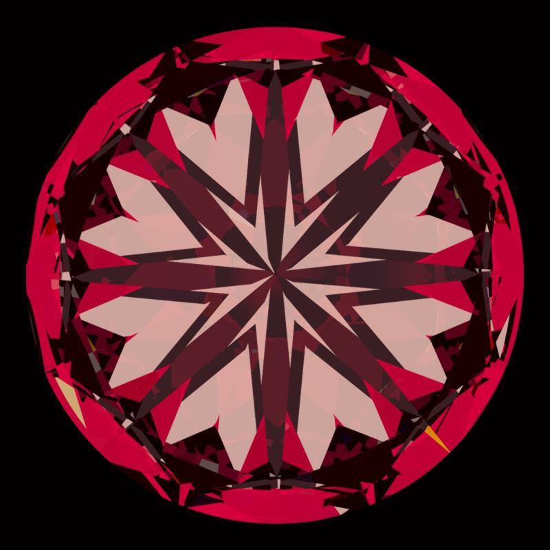 Hearts Diamond Image