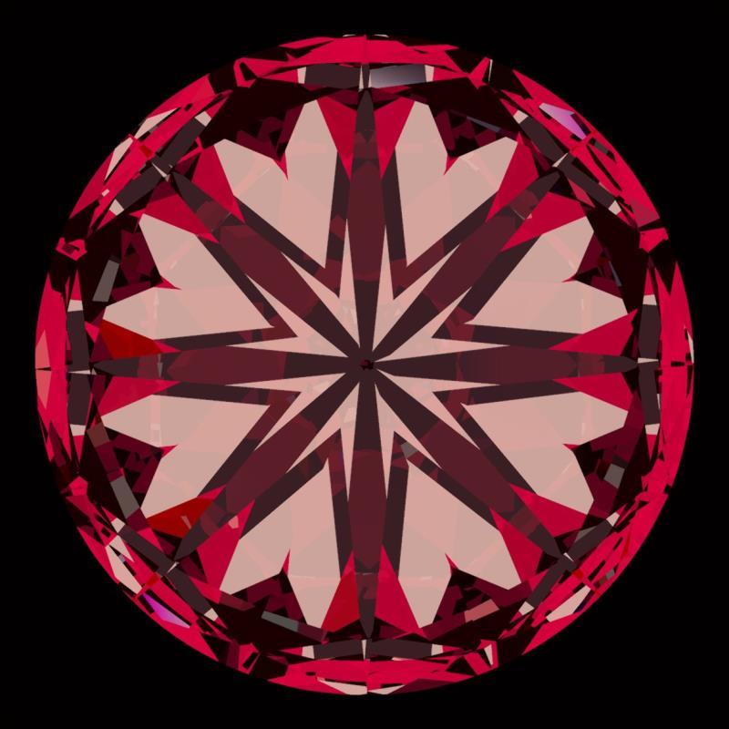 Hearts Diamond Image