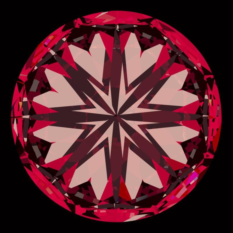 Hearts Diamond Image