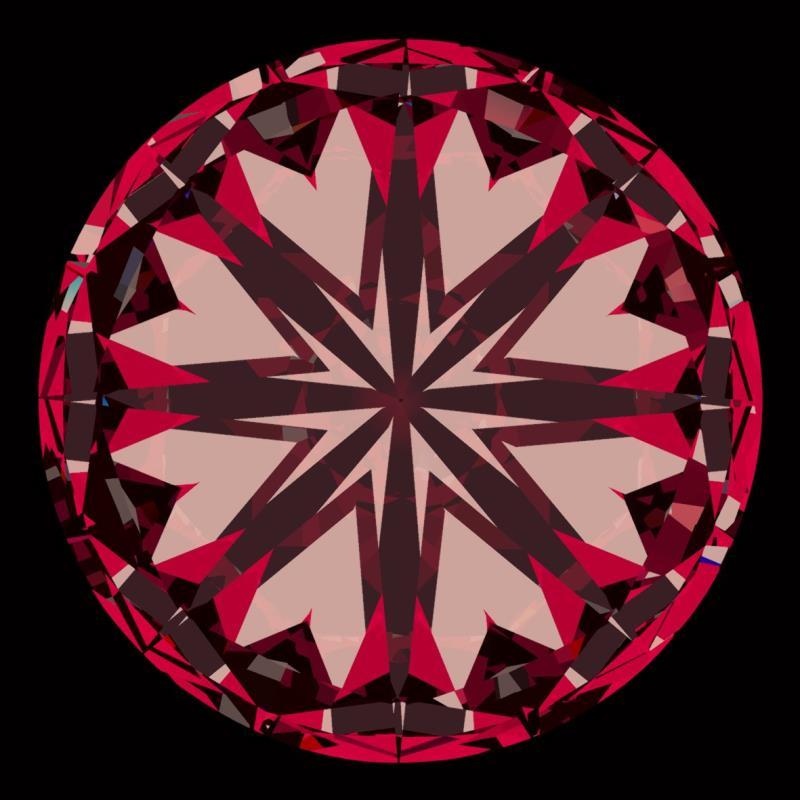 Hearts Diamond Image