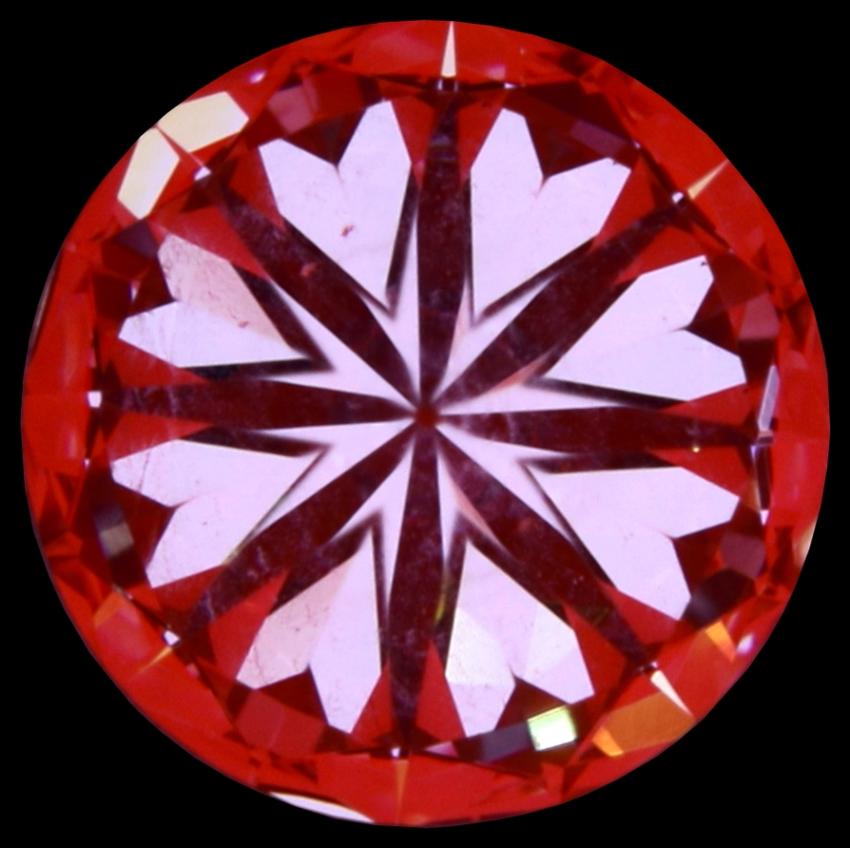 Hearts Diamond Image
