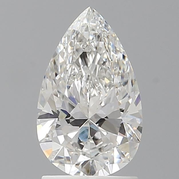 Real Diamond Image