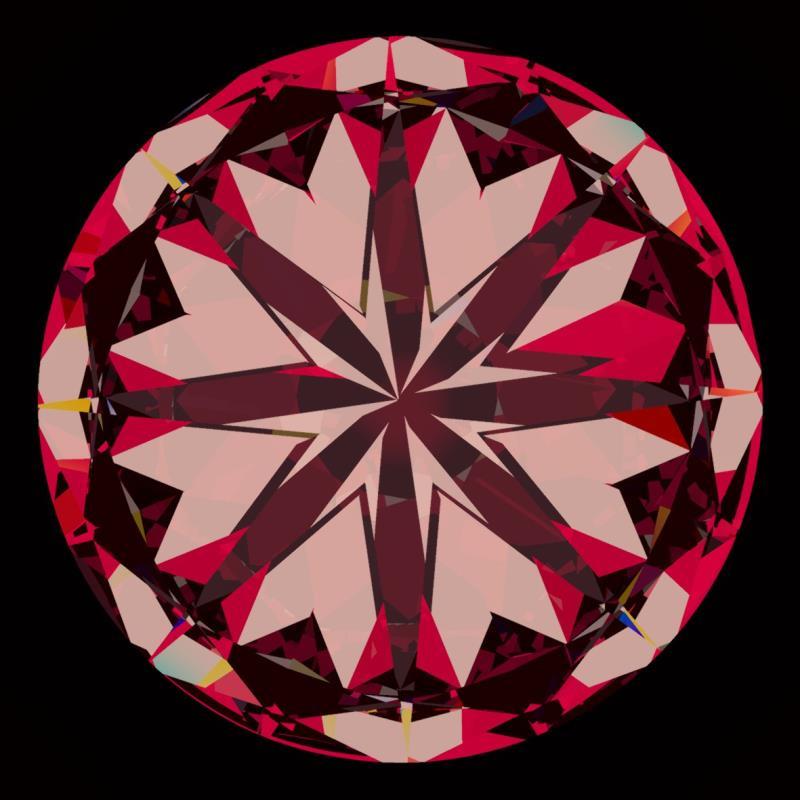Hearts Diamond Image