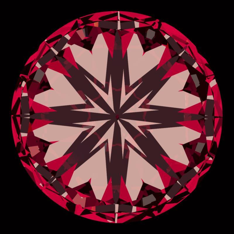 Hearts Diamond Image