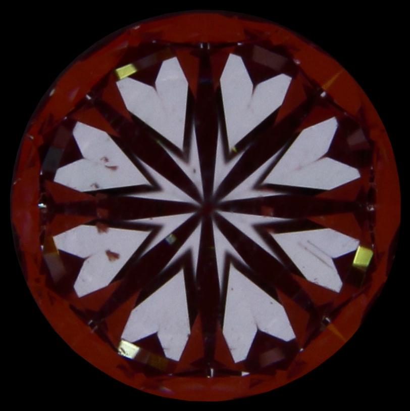 Hearts Diamond Image