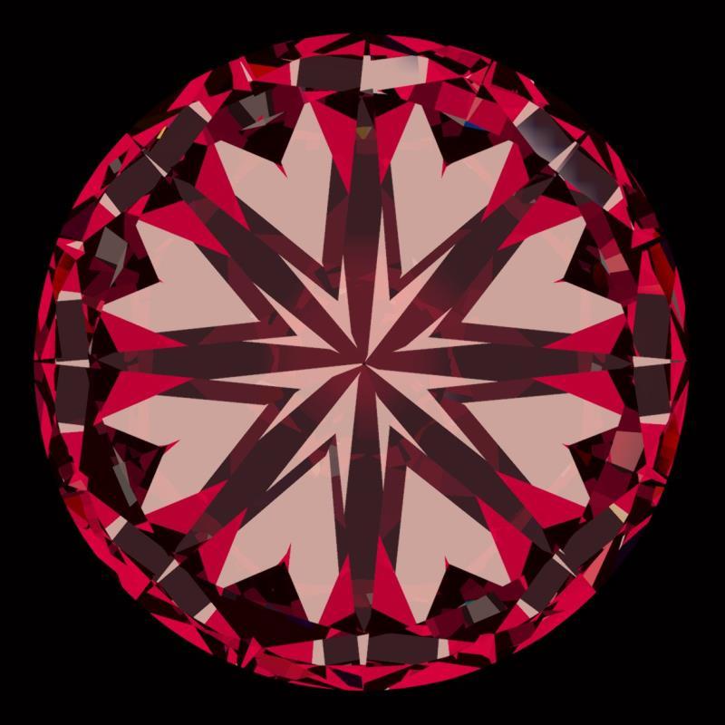 Hearts Diamond Image
